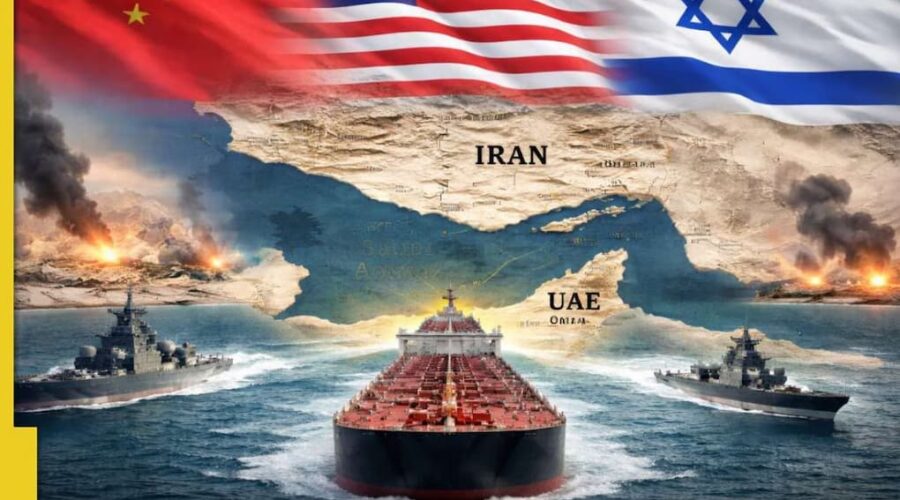 Iran warning