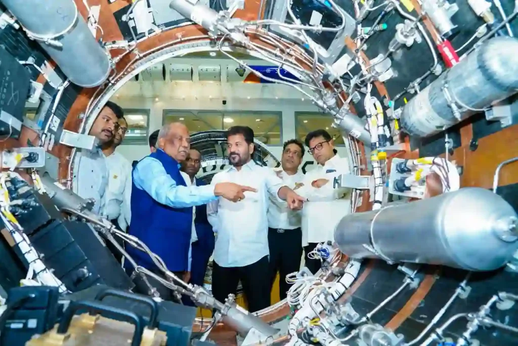 रेवंत रेड्डी