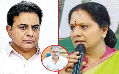 Telangana Politics : सामाजिक तेलंगाना के लिए संघर्ष जारी रखने का दावा