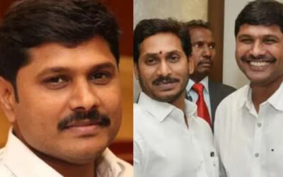 AP high court : पुडी श्रीहरी को झटका, वाईएसआरसीपी नेताओं को रिमांड का आदेश