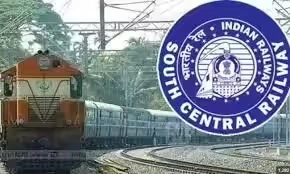 राजधानी एक्सप्रेस