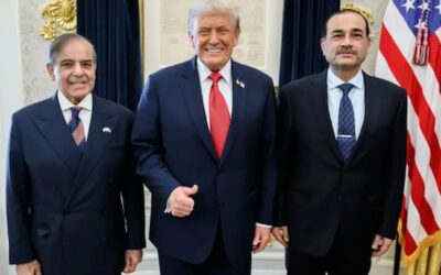 Trump Iran peace deal : ईरान के पास परमाणु हथियार न हों, यही लक्ष्य