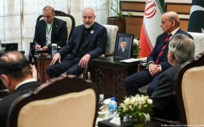 Iran US peace talks : अमेरिका से बातचीत पर ईरान का इनकार