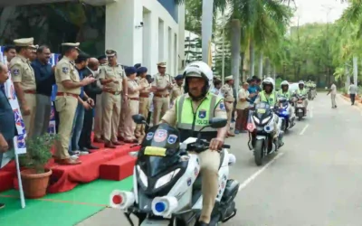 रॉन्ग साइड ड्राइविंग करने वालों के खिलाफ डीजीपी ने दिए कार्रवाई के निर्देश