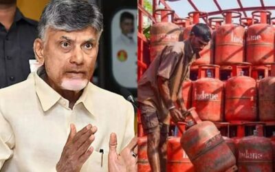 AP Gas Supply Review : 6 महीने में 10 लाख नए PNG कनेक्शन का लक्ष्य