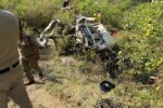 Uttarakhand accident : खाई में गिरा वाहन, 8 लोगों की मौके पर मौत