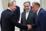 Putin Iran : शांति के लिए प्रयास… पुतिन का बड़ा बयान