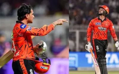 Abhishek Sharma: अभिषेक शर्मा पर ‘गब्बर’ एक्शन