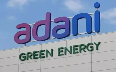 अडाणी ग्रीन एनर्जी