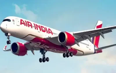 Air Travel: हवाई सफर हुआ महंगा: एअर इंडिया ने बढ़ाया फ्यूल सरचार्ज