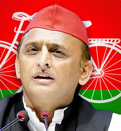 UP- पश्चिम बंगाल में ममता की वापसी तय, अखिलेश यादव का बड़ा दावा