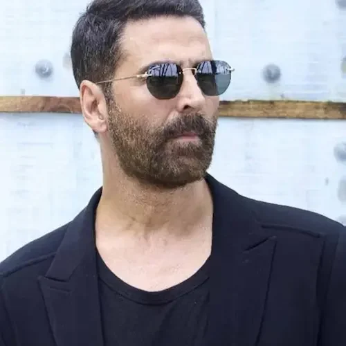 अक्षय कुमार