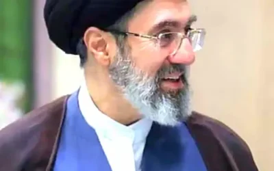 IRAN- ईरान में सत्ता को लेकर सस्पेंस, मोजतबा खामेनेई की सेहत पर सवाल