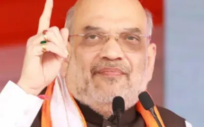 National- लद्दाख को राज्य का दर्जा देने की मांग तेज, नेताओं ने गृहमंत्री अमित शाह से मुलाकात की उठाई मांग