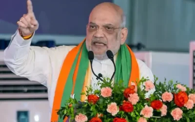 WB- बंगाल की सुरक्षा पर बड़ा सवाल, घुसपैठ रोकने को अमित शाह का ‘ट्रिपल D’ प्लान