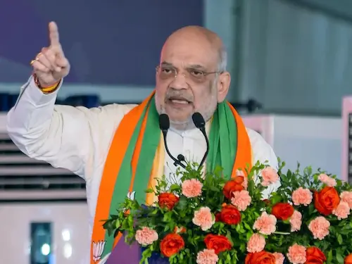 अमित शाह