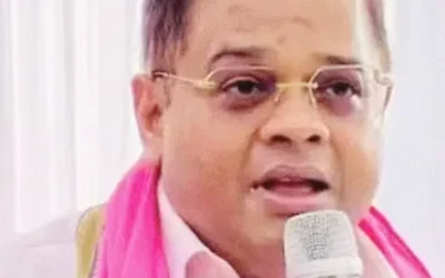 National- 23 साल पुराने केस में सुप्रीम कोर्ट ने अमित जोगी को दी राहत