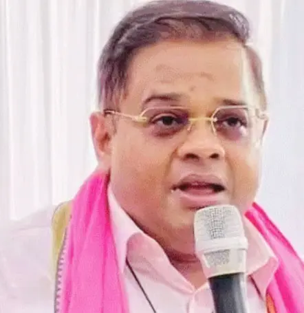 अमित जोगी