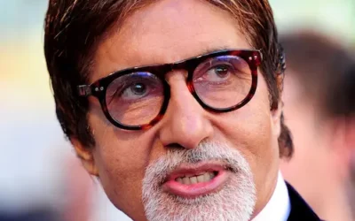 Entertainment- ब्लॉगिंग से जुड़ता है दिलों का रिश्ता- अमिताभ बच्चन