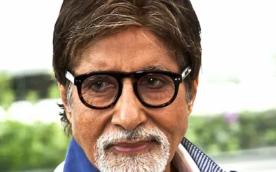 Entertainment- अमिताभ बच्चन के रहस्यमयी संदेश से बढ़ी फैंस की उत्सुकता