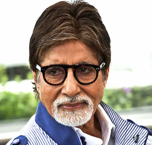 Entertainment- अमिताभ बच्चन के रहस्यमयी संदेश से बढ़ी फैंस की उत्सुकता