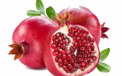 Health- आयुर्वेद का खजाना : अनार रखता है वात, पित्त और कफ को संतुलित