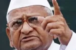 National- आप छोड़ने वाले सांसदों पर अन्ना का हमला, बोले- जनता के साथ विश्वासघात