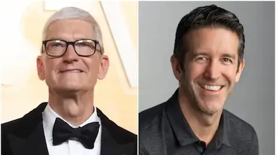 Apple: एपल का नया युग: जॉन टर्नस संभालेंगे कमान