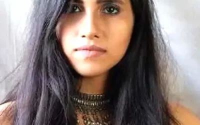 Mumbai- निकिता गांधी ने सराहा अरिजीत का सफर, बोलीं- उनसे बहुत कुछ सीखा