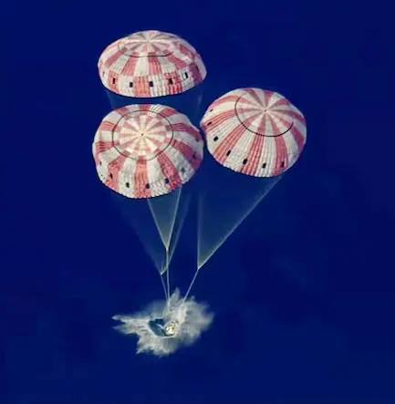 आर्टेमिस-2 मिशन