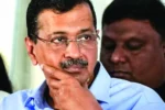 National- केजरीवाल के नए घर पर सियासी बवाल, बीजेपी का ‘शीशमहल-2’ हमला