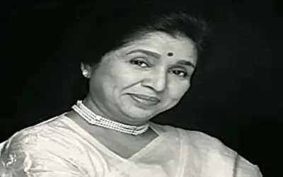 Asha Bhosle Died- सुरों की मल्लिका आशा भोसले का निधन, 92 की उम्र में ली अंतिम सांस