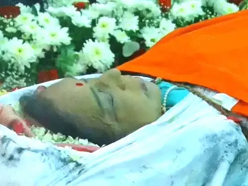 आशा भोसले,