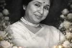 Asha Bhosle Died- सुरों की मल्लिका आशा भोसले का निधन, 92 की उम्र में ली अंतिम सांस