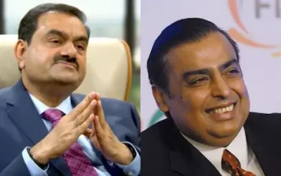 Asia: एशिया के अमीरों की सूची में बड़ा उलटफेर