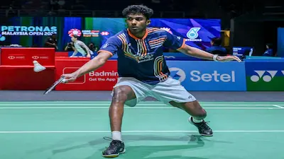 Asian Badminton: 60 साल बाद इतिहास दोहराने के करीब एशियन बैडमिंटन चैंपियनशिप