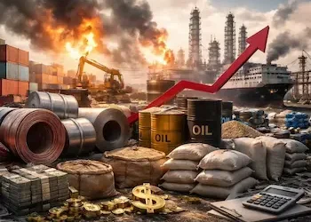 Asian Economy: ईरान-इजराइल संघर्ष का एशियाई अर्थव्यवस्था पर ‘सुनामी’ जैसा असर