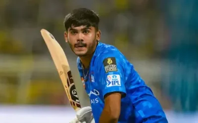 Ayush Mhatre: रोहित शर्मा से मुलाकात: आयुष म्हात्रे के लिए ‘ड्रीम डे’