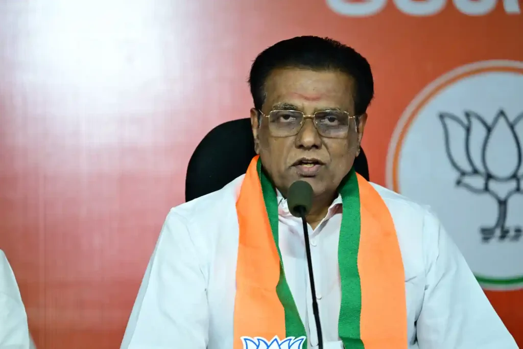 एन.वी. सुभाष