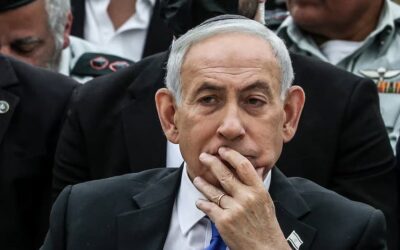 नेतन्याहू को कैंसर की खबर, खुद दी पूरी जानकारी