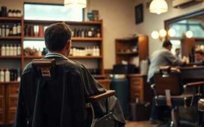 GST notice barber : 72 लाख रुपये का नोटिस जारी