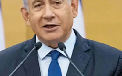 ISRAEL- इजराइल में बढ़ा सियासी तापमान, चुनाव से पहले नेतन्याहु पर जनता का दबाव