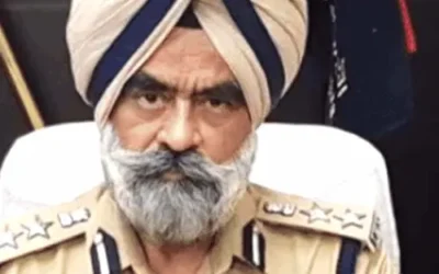 Punjab- ईडी की बड़ी कार्रवाई : पूर्व डीआईजी हरचरण सिंह भुल्लर के 11 ठिकानों पर छापे, मचा हड़कंप