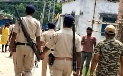 Bihar- बिहार में जहरीली पेय पदार्थ पीने से 4 की मौत, 15 अन्य की हालत गंभीर