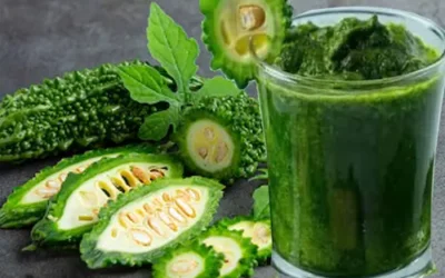 Health- डाइट में करेले के फायदे, वजन घटाने में मददगार
