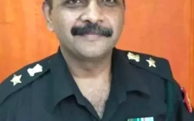National- लंबे विवाद के बाद कर्नल श्रीकांत पुरोहित को बड़ी राहत, ब्रिगेडियर पद पर प्रमोशन तय