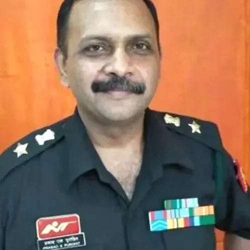 कर्नल पुरोहित