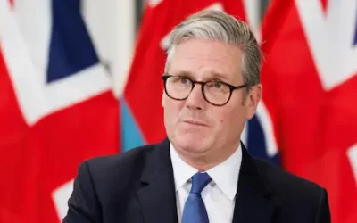 ब्रिटेन सरकार का सख्त रुख