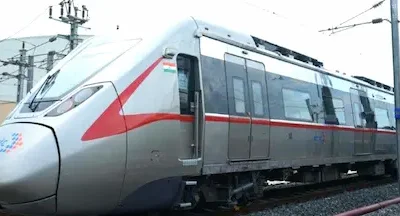 Railway- बुलेट ट्रेन से पहले रेलवे की तैयारी, ट्रैक पर दौड़ेंगी सेमी हाईस्पीड ट्रेनें