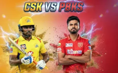 IPL 2026- आज बड़ा मुकाबला : चेन्नई बनाम पंजाब, धोनी के बिना उतरेगी CSK